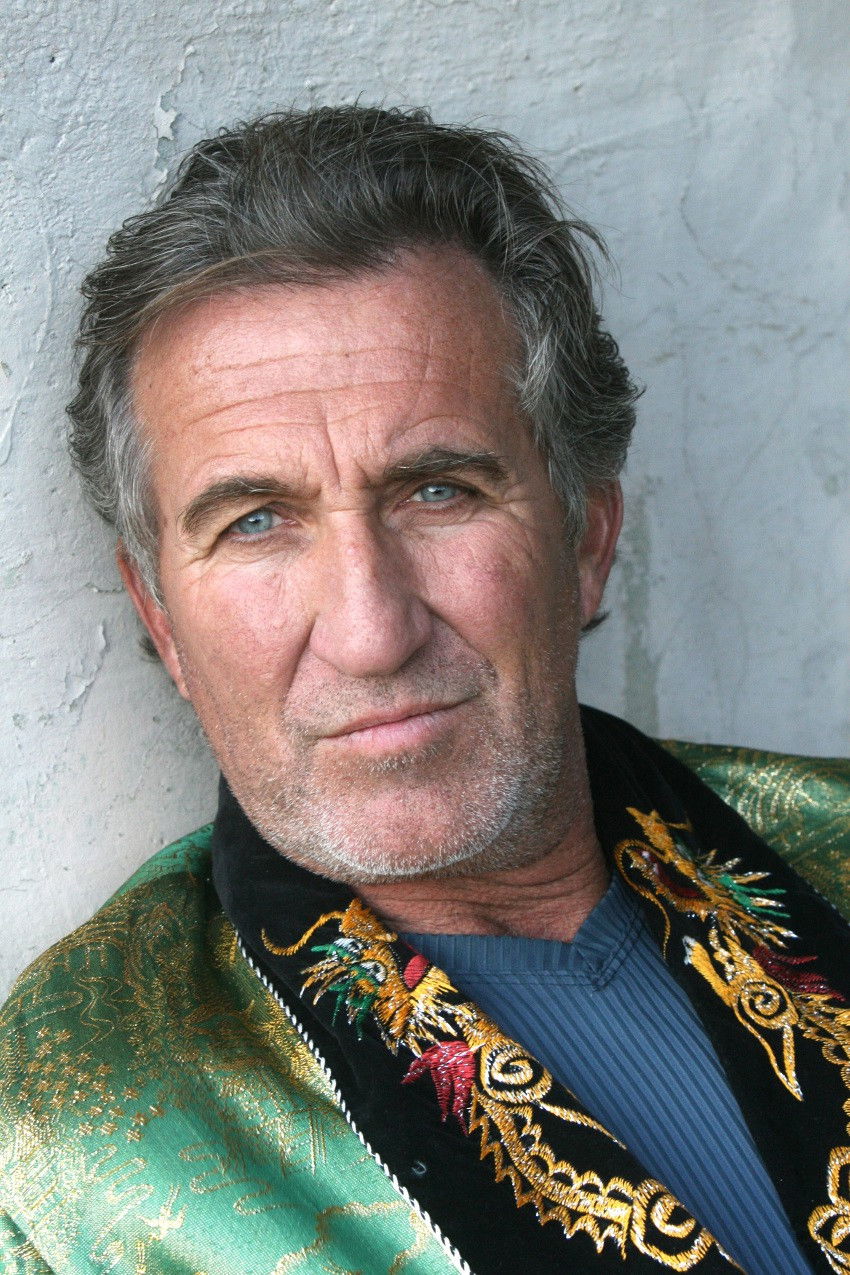 et billede af Phil Sky