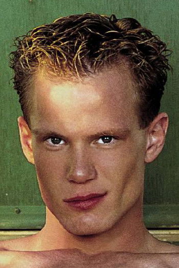 et billede af Jimmy McGuire