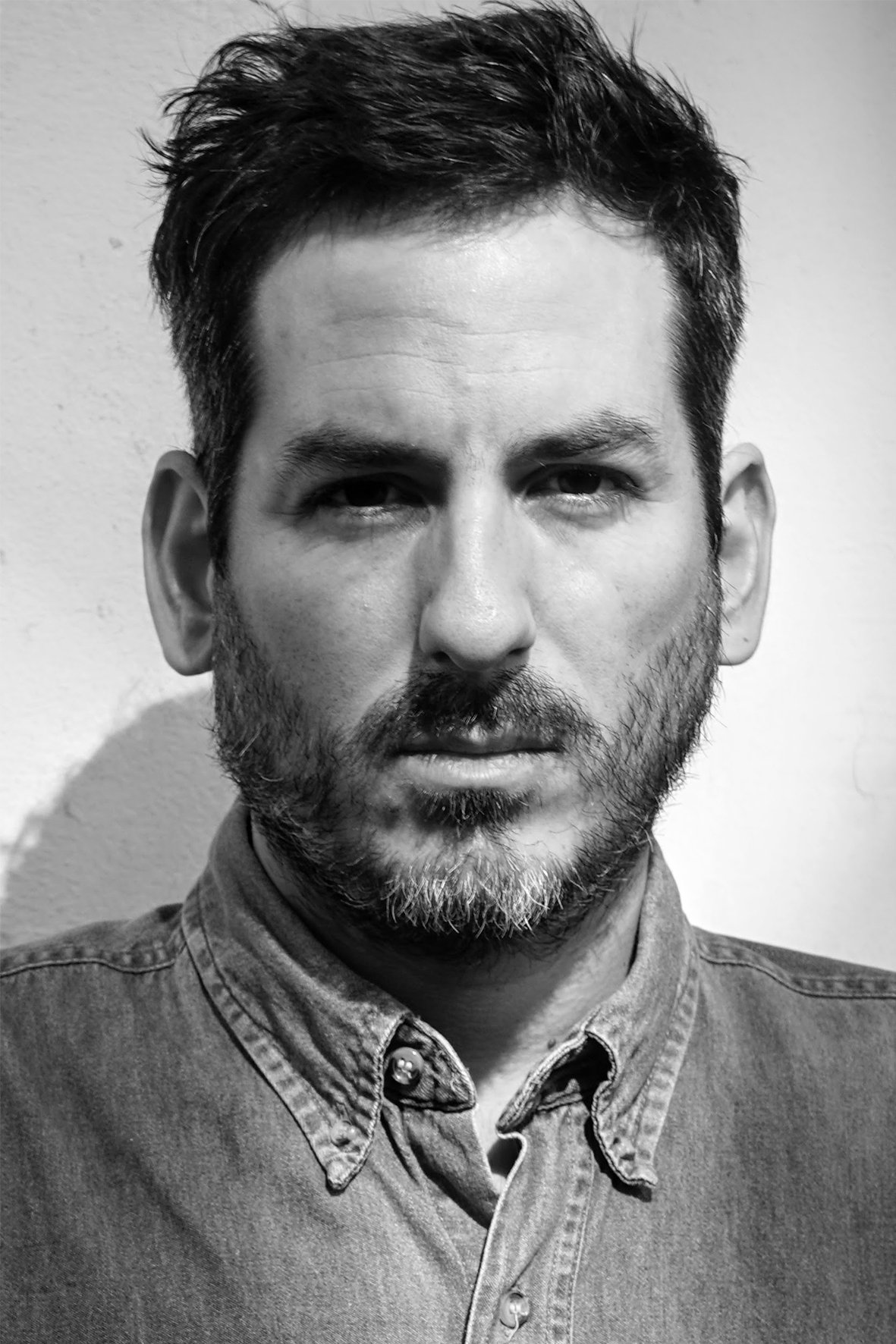 et billede af Pedro Etchepare