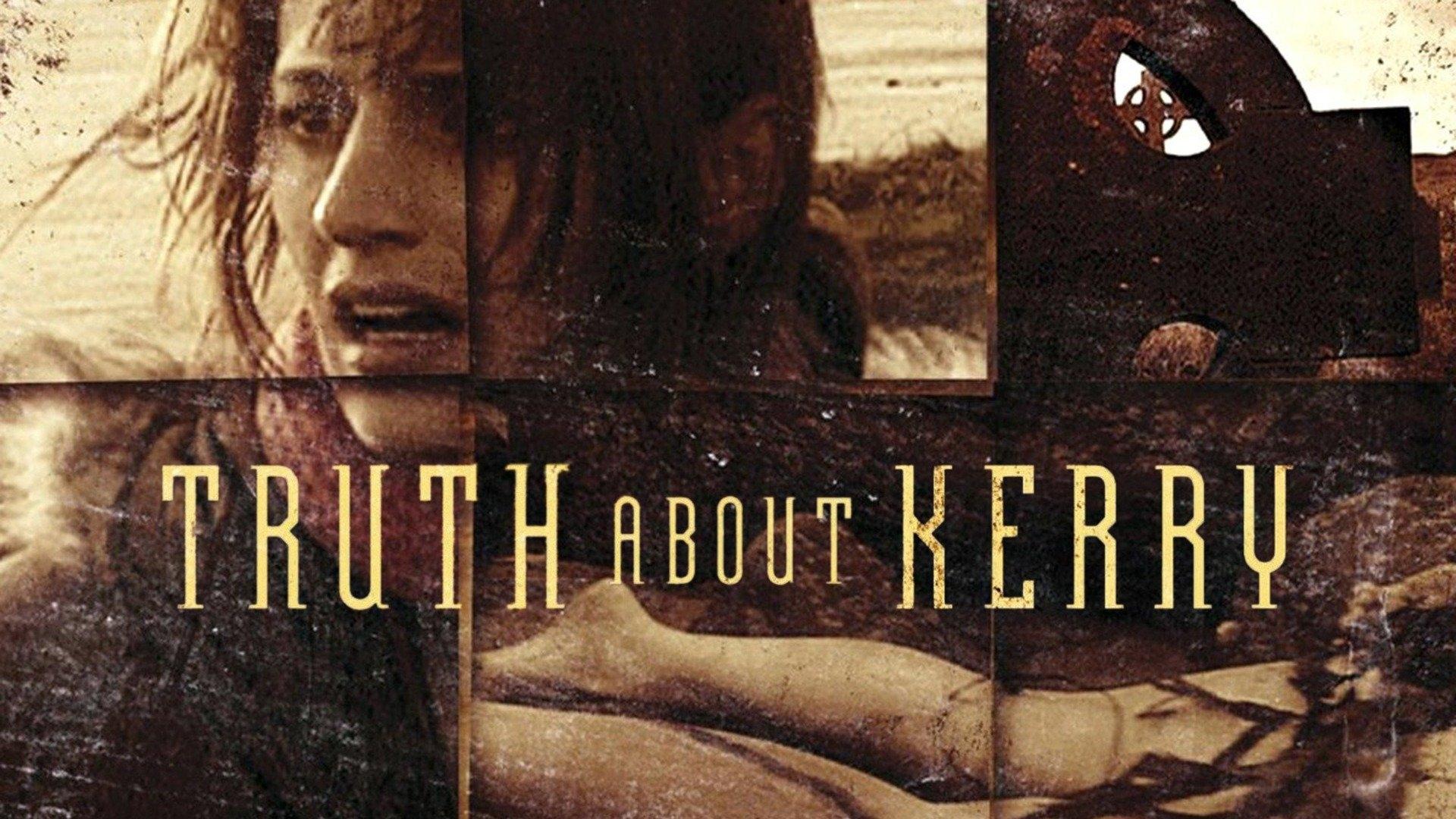 Truth About Kerry (2010)