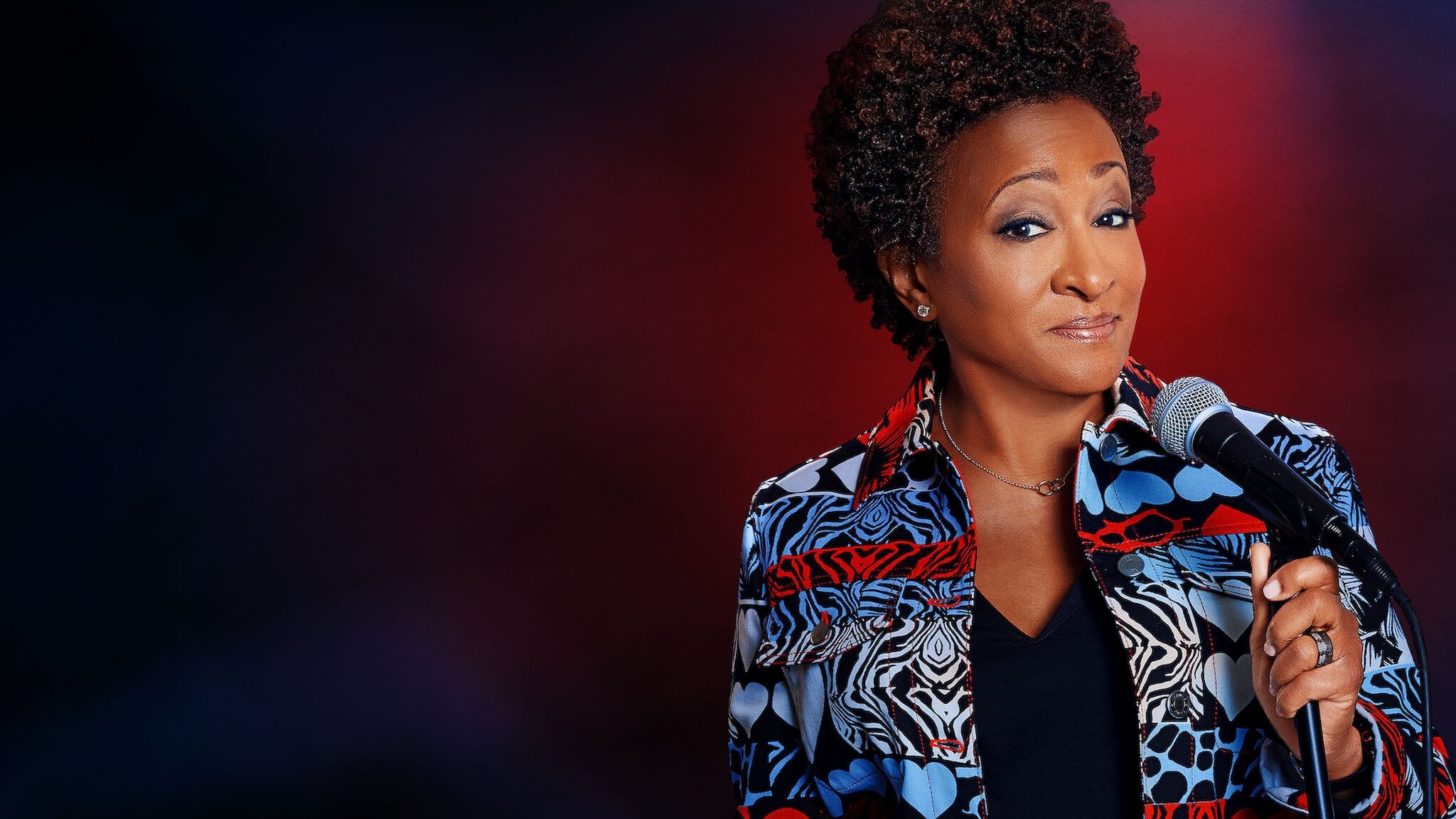 Wanda Sykes: I'm an Entertainer