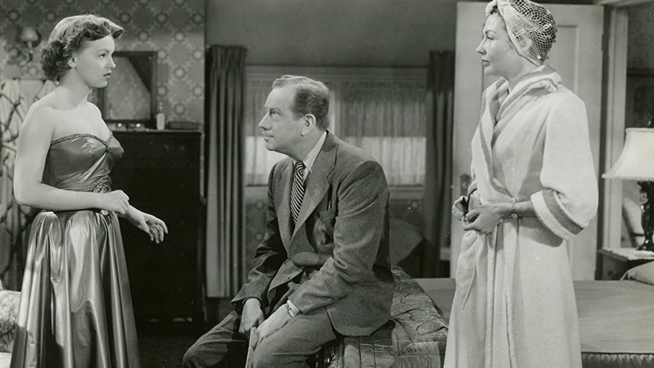 On the Loose (1951)