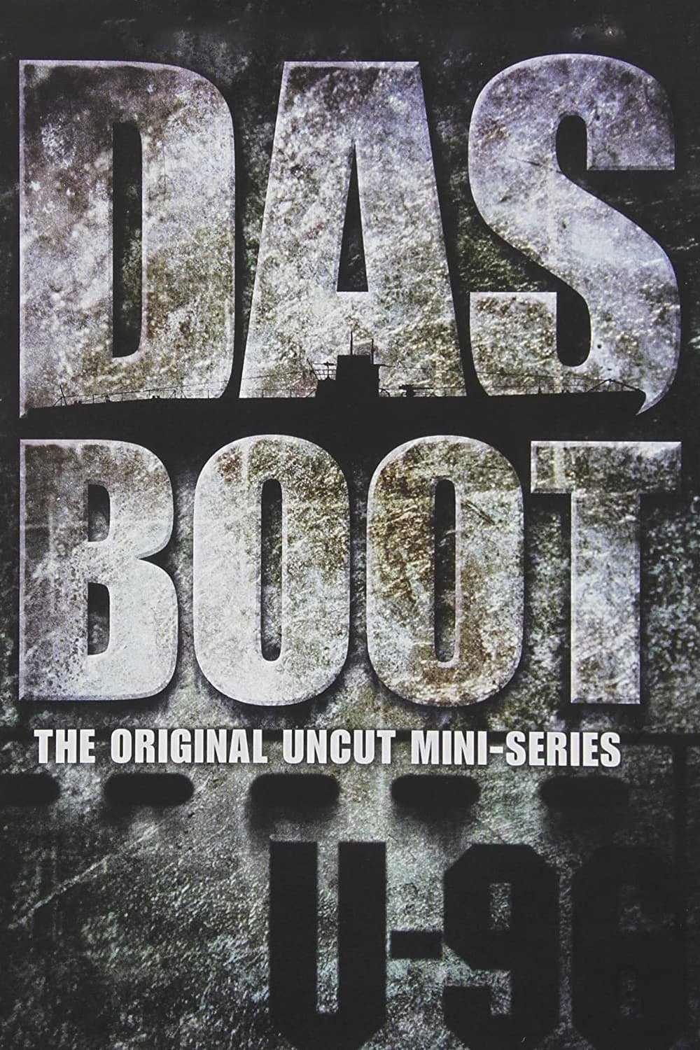 Das Boot - Season 1