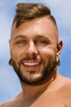 et billede af Mateo Sanchez