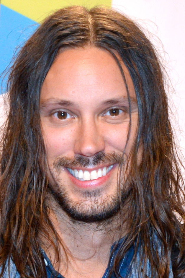 et billede af Robert Andersson