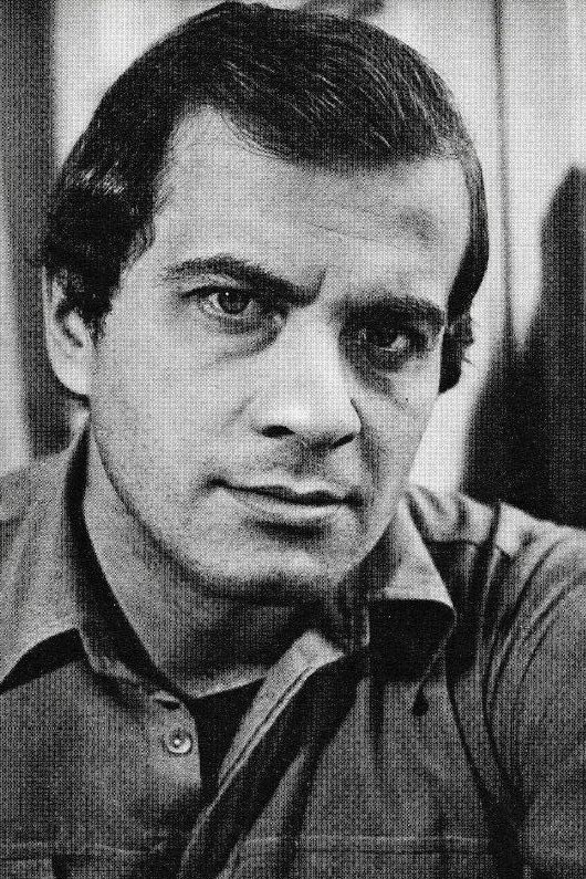 et billede af Péter Dobai