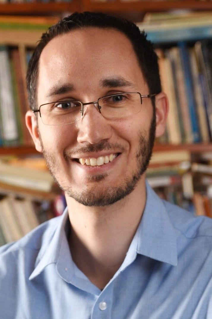 et billede af Pietro Schito