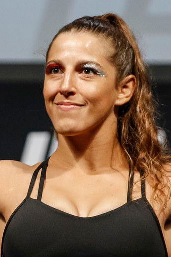 et billede af Felicia Spencer