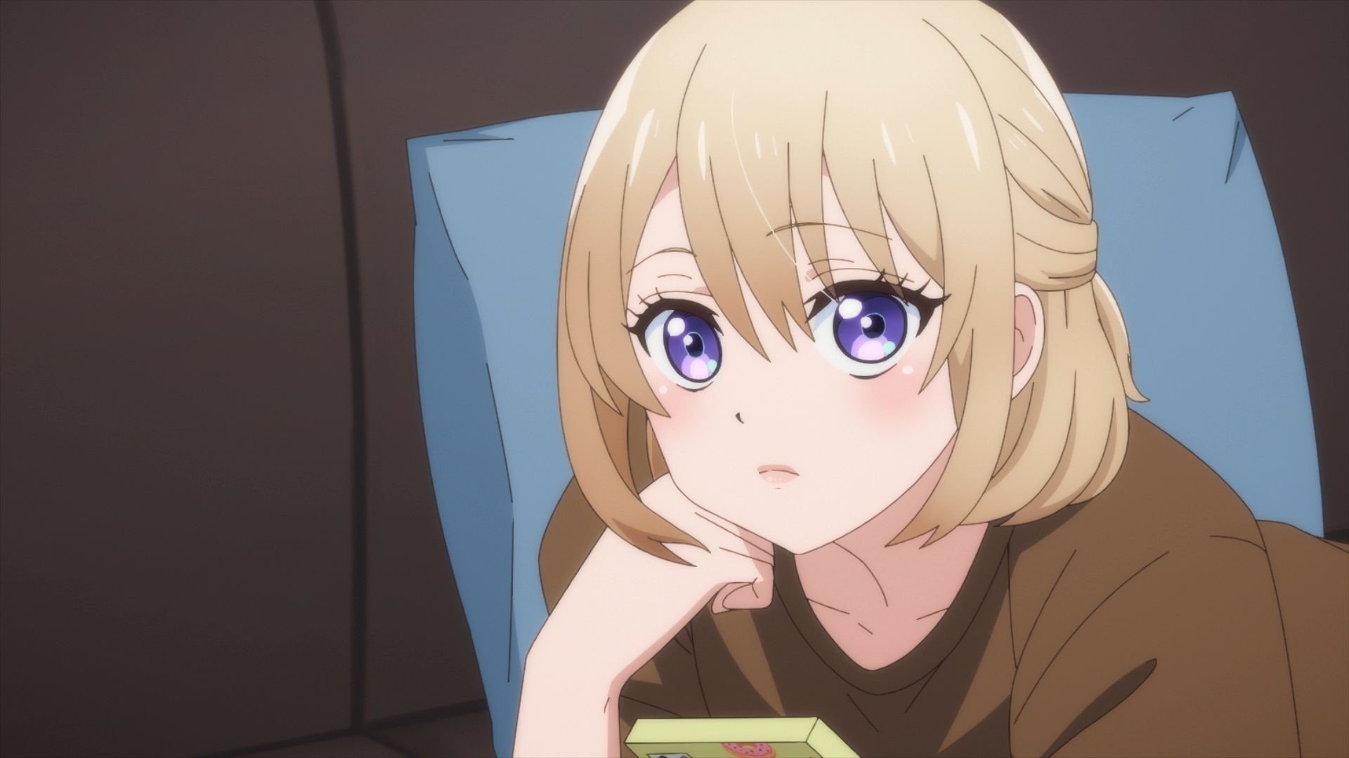 ▷ Kakkou no Iinazuke (A Couple of Cuckoos) Cap 3 【SUB ESPAÑOL