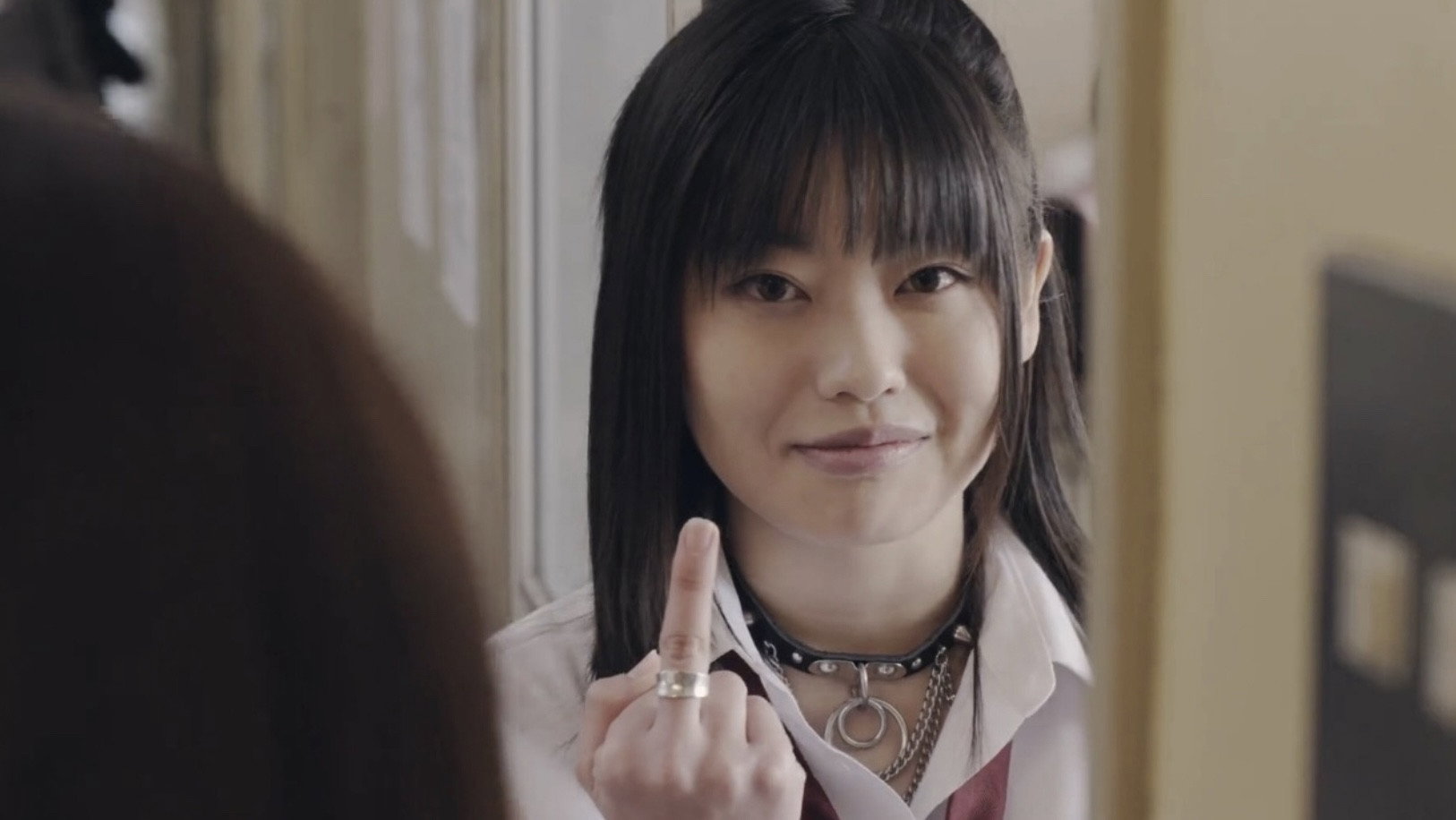 Tag (2015) — still 2
