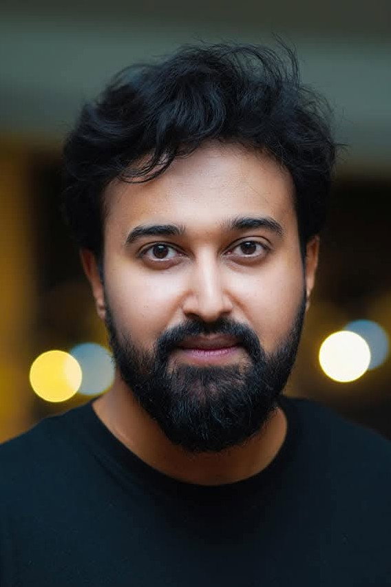 Sabyasachi Chowdhury