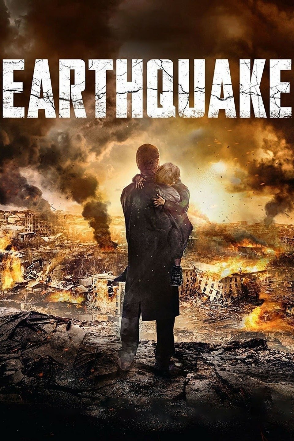 The Earthquake