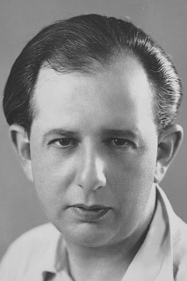 et billede af Hekel Tavares