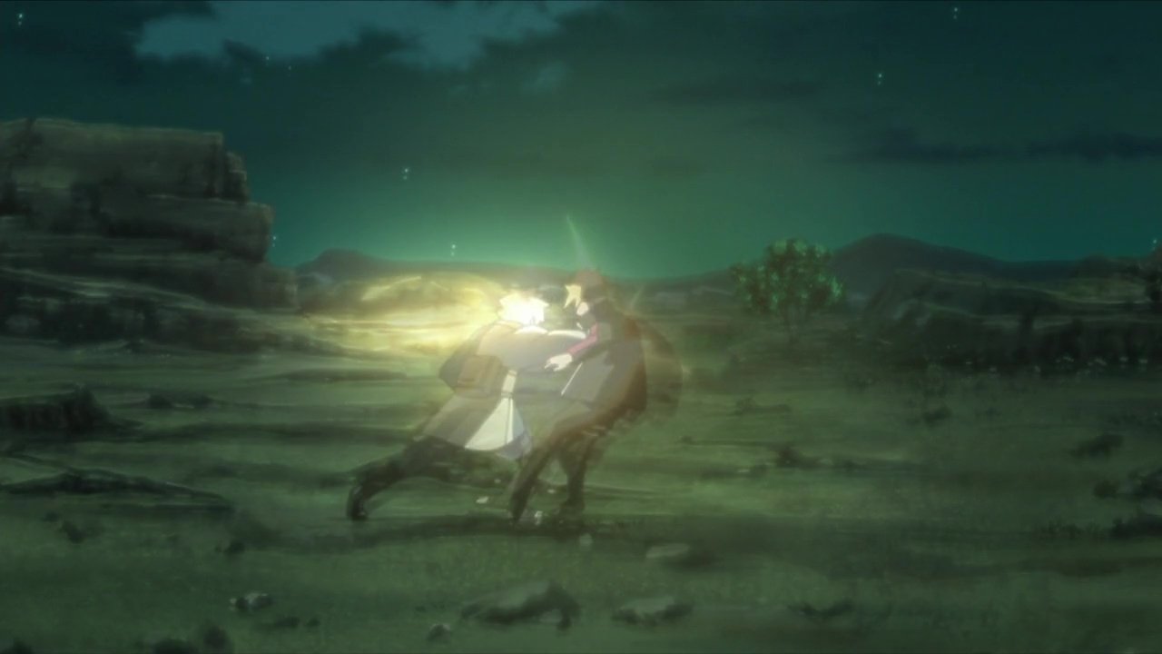 Boruto: Naruto Next Generations
