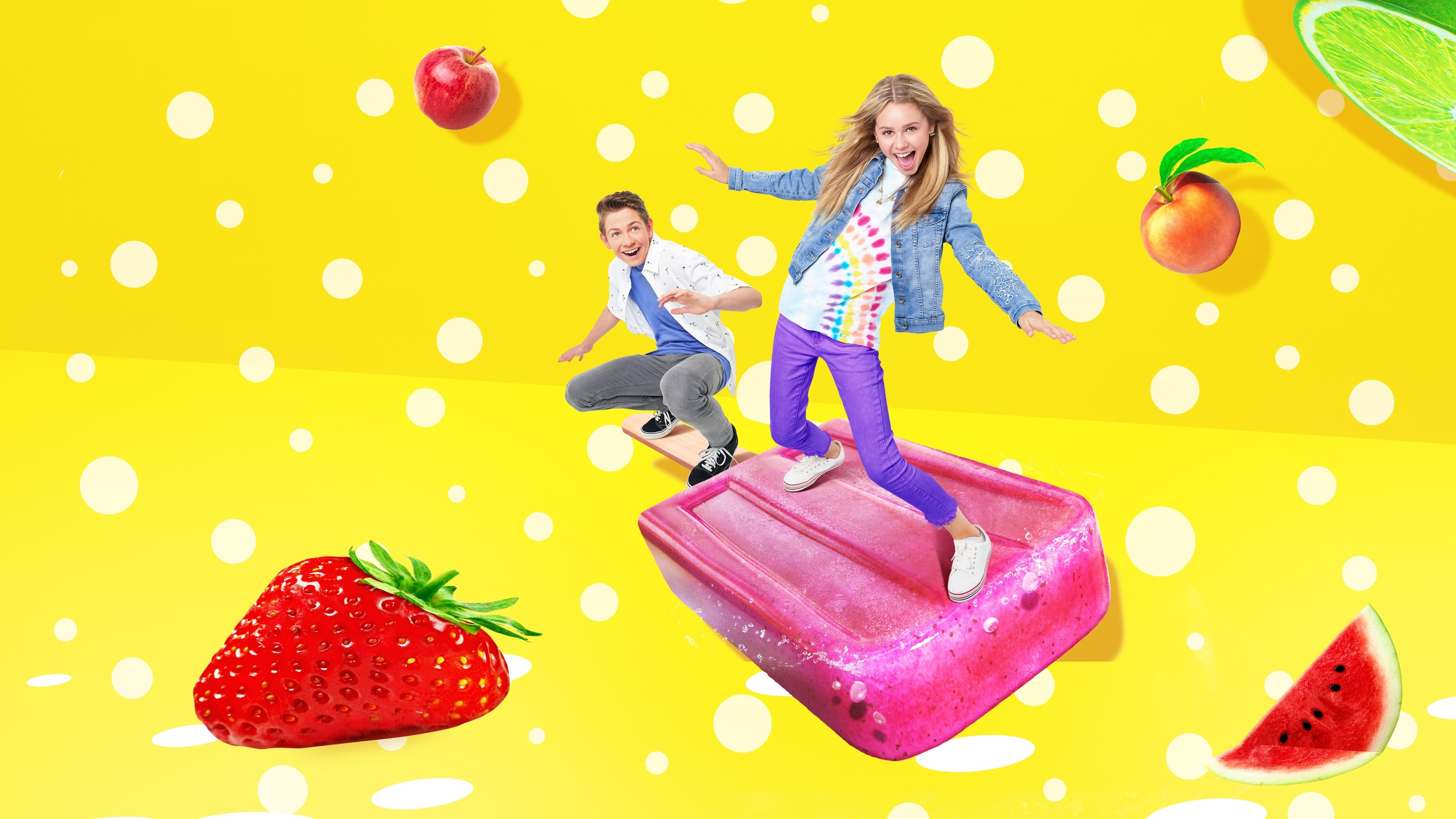 banner da série Coop e Cam