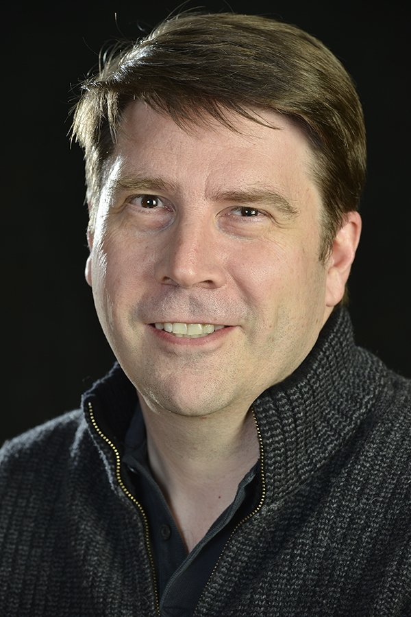 et billede af Kim Libreri