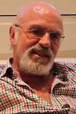 et billede af Roberto Bakker