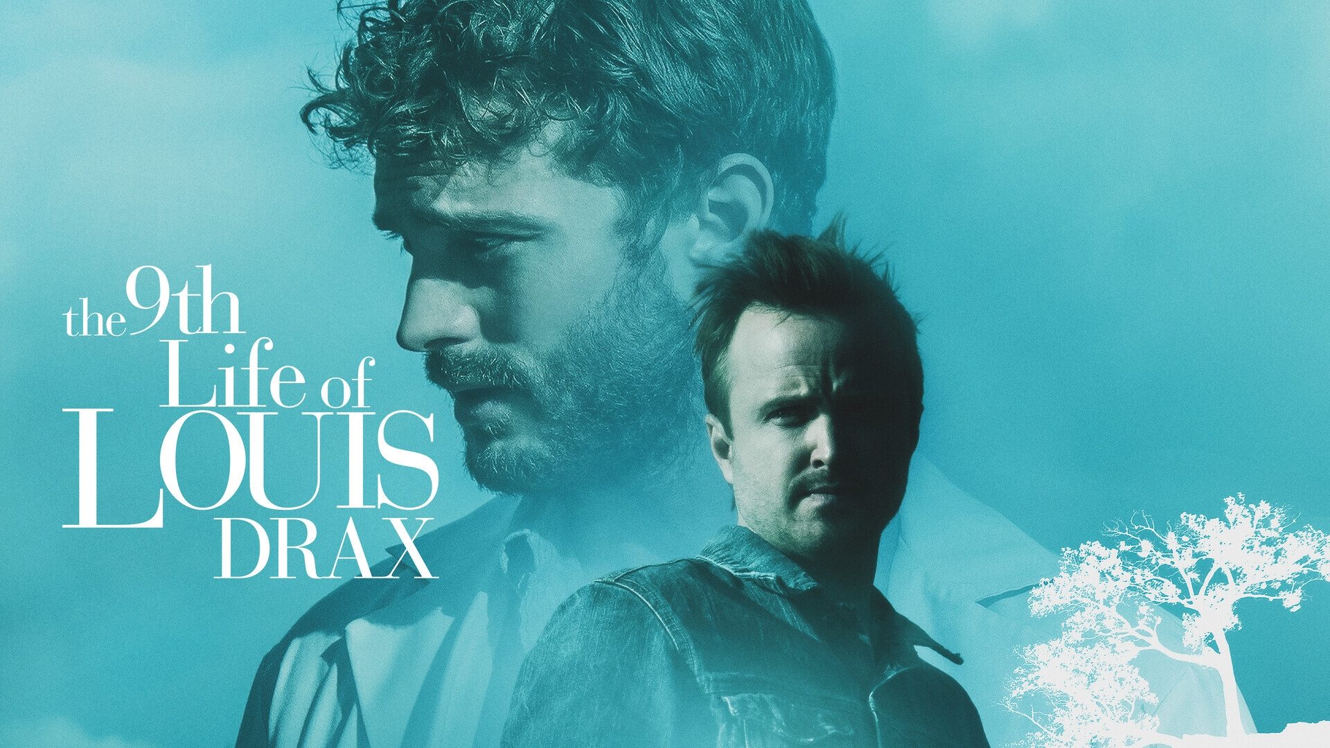 The 9th Life of Louis Drax (2016)