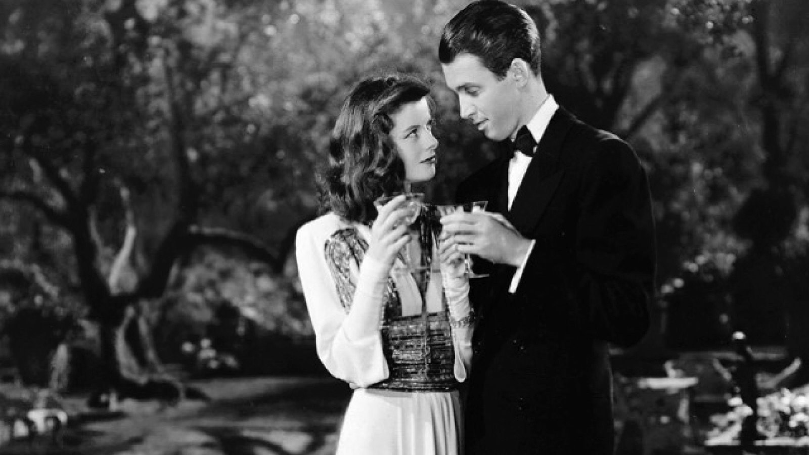 The Philadelphia Story