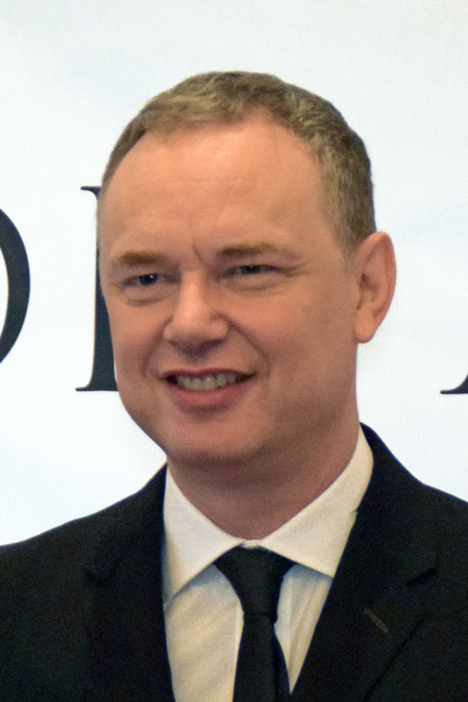 et billede af Wash Westmoreland