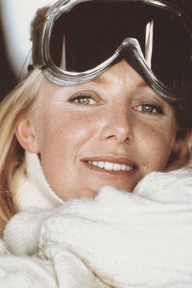 et billede af Raphaelle Monod Sjoström