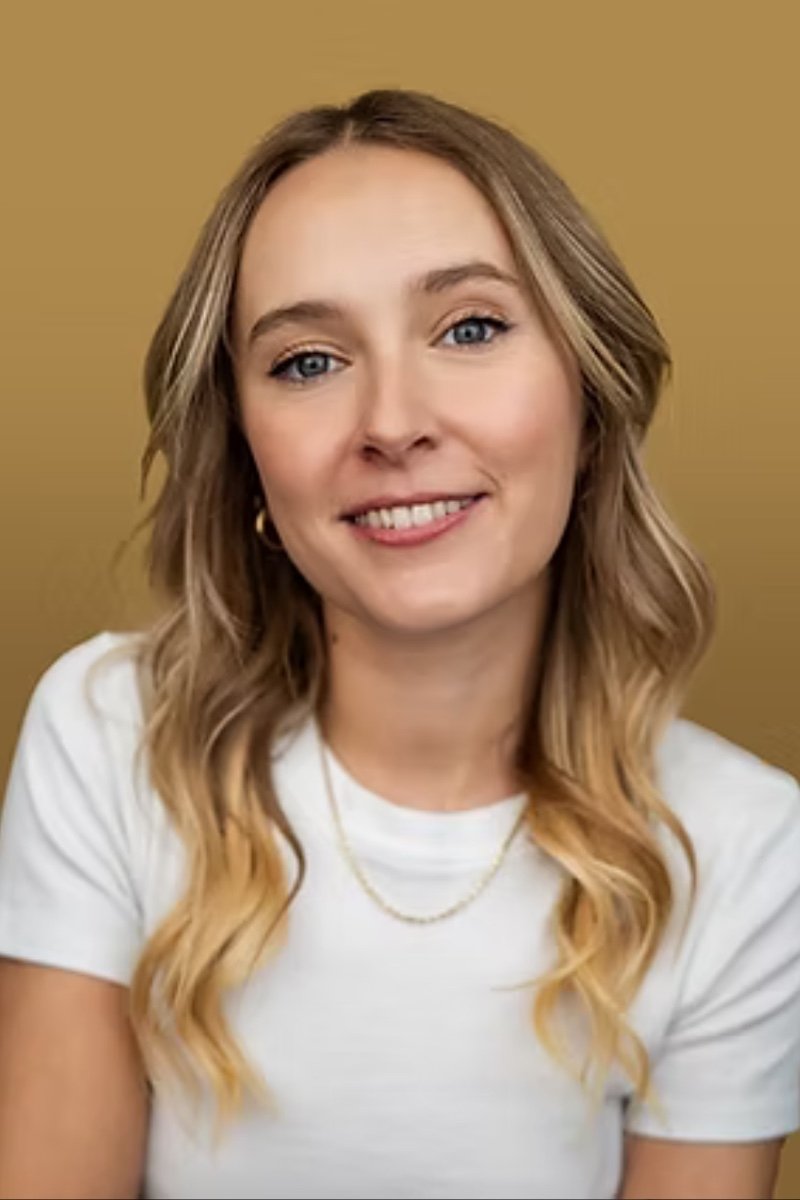 et billede af Rose Ayling-Ellis