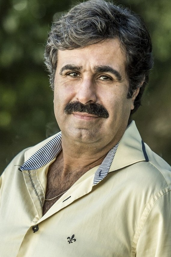 et billede af Orã Figueiredo