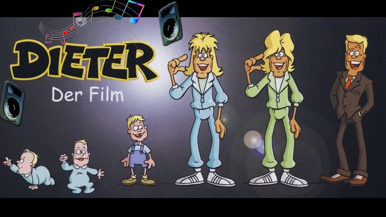 Dieter - Der Film (2006)