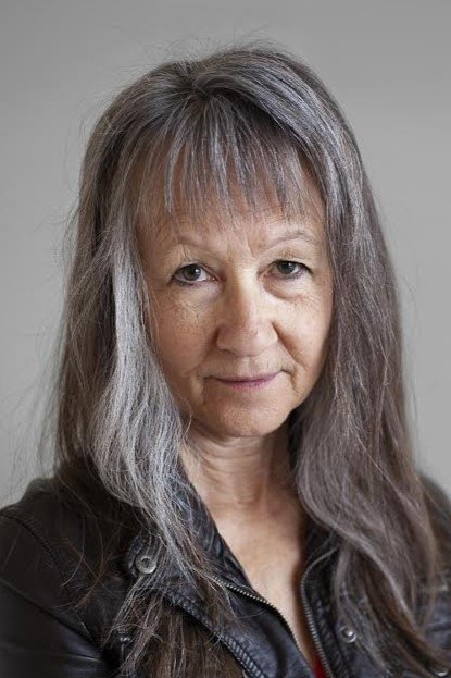 et billede af Diana-Marie Stolz