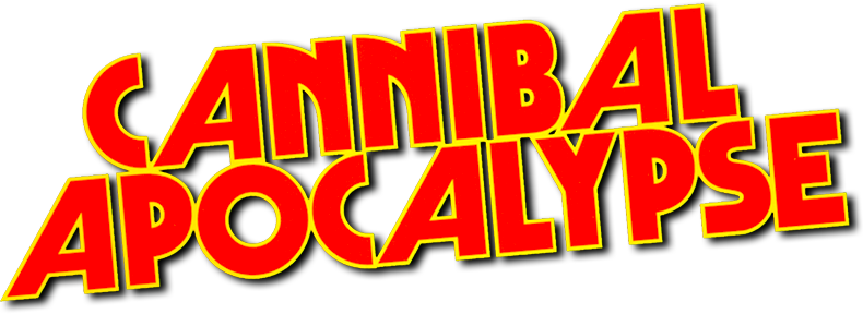 Cannibal Apocalypse Logo