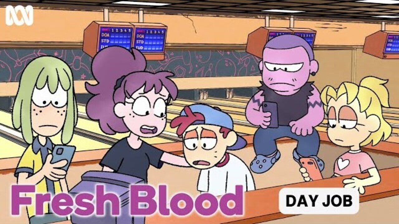 Thumbnail for Ep 1 Season 1 Episode 1