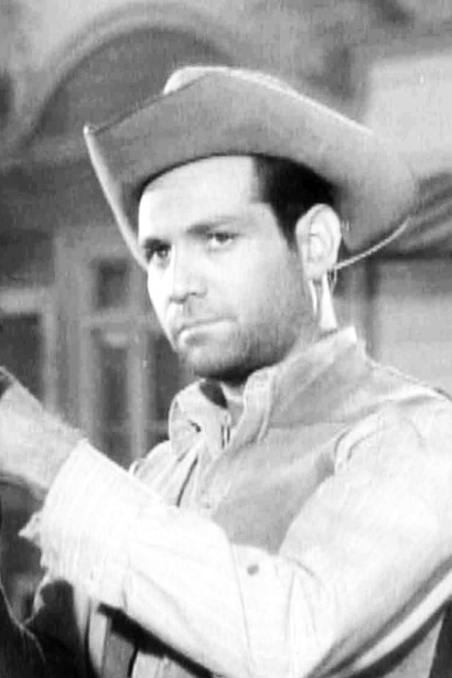 et billede af John Goddard