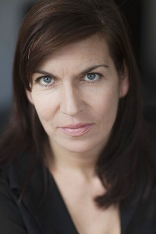 et billede af Nicque Derenbach