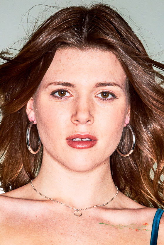 et billede af Alex Katz