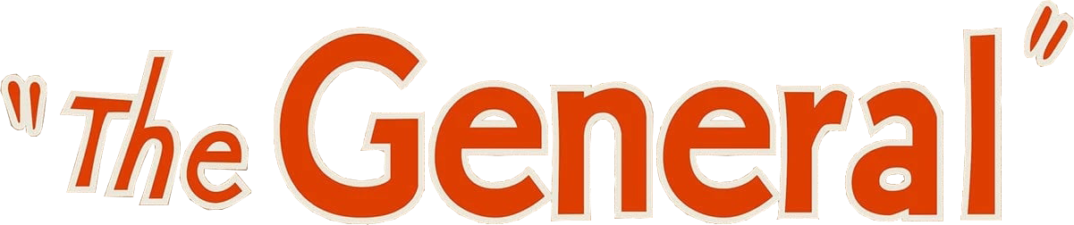 The General Logo