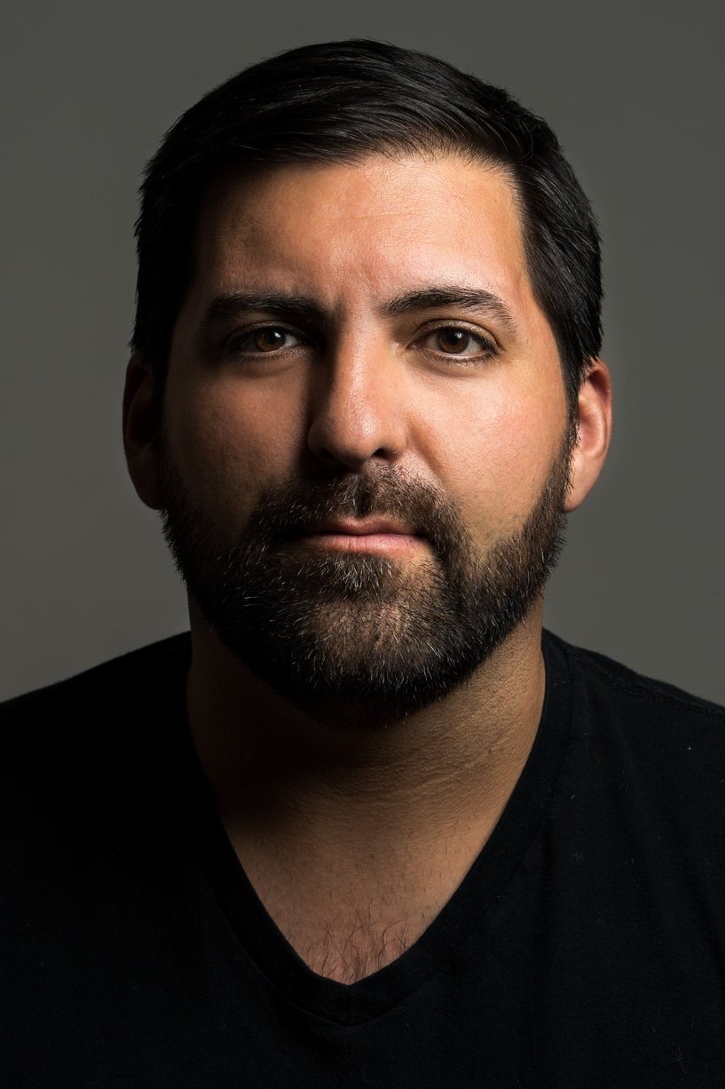 et billede af Jake Hart