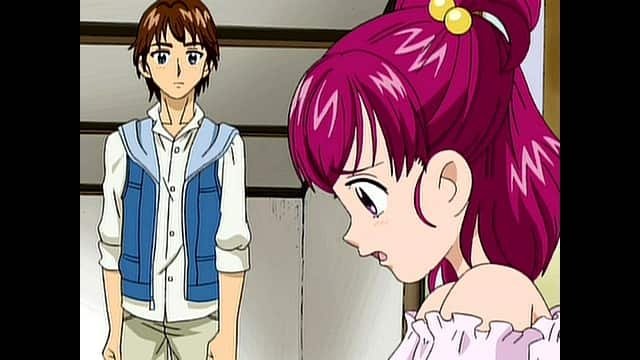 Yes! PreCure 5