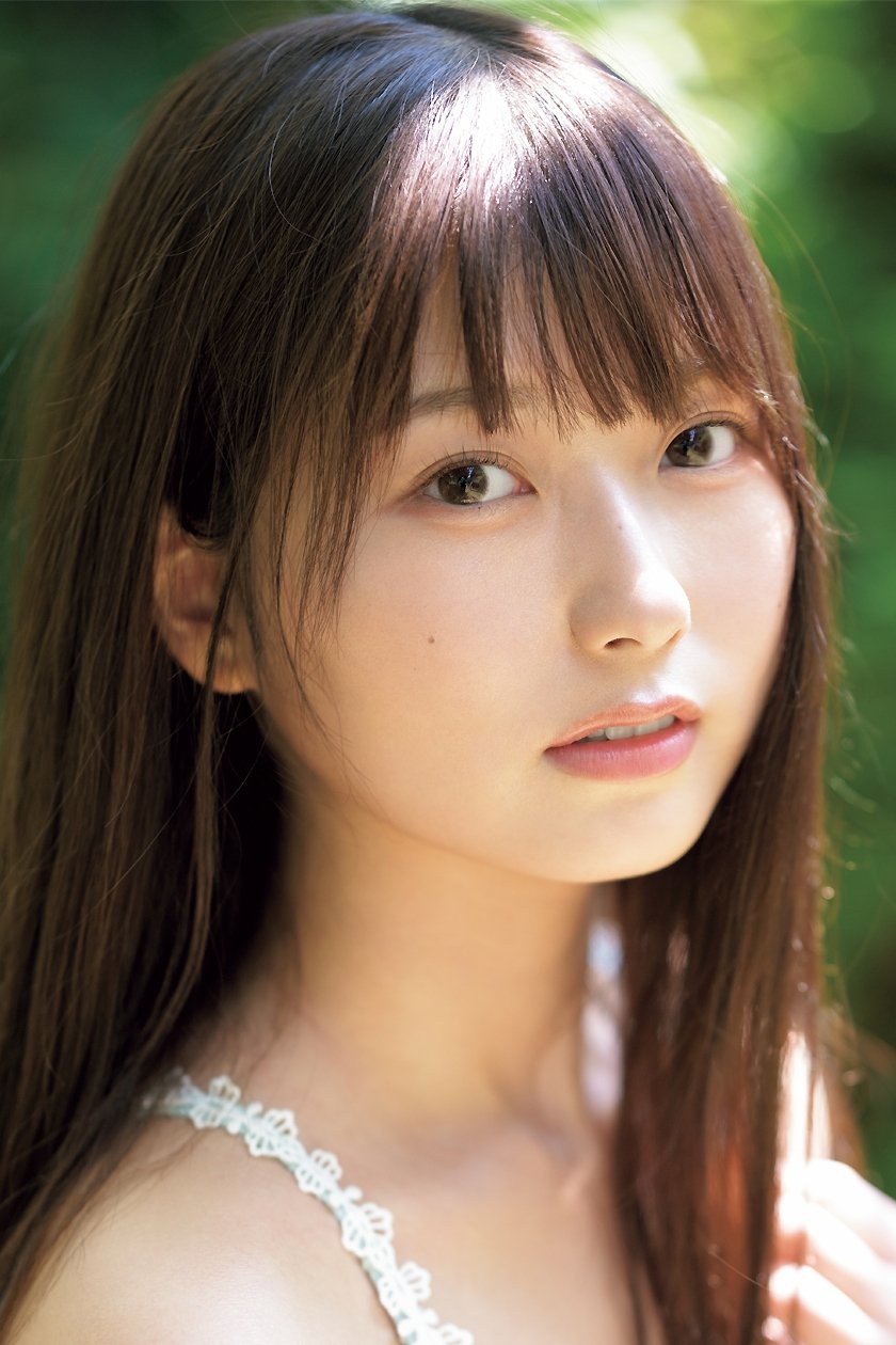 et billede af Miyu Aizawa