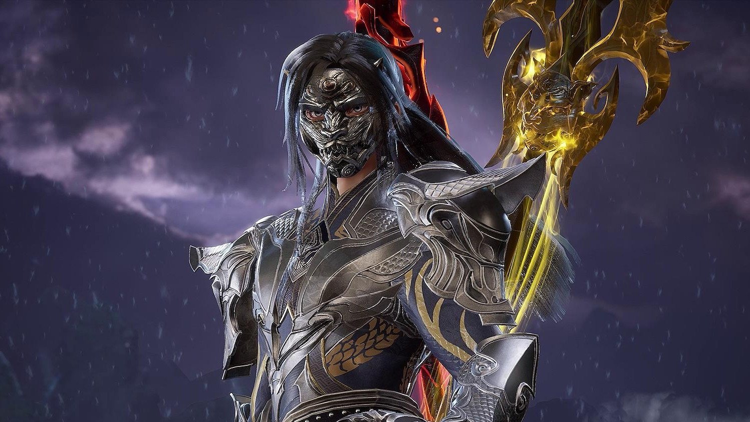 The Success Of Empyrean Xuan Emperor