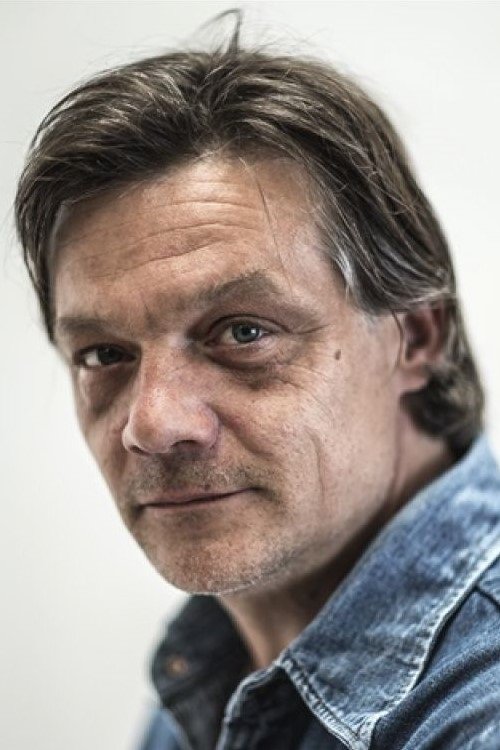 et billede af Thierry Levaret