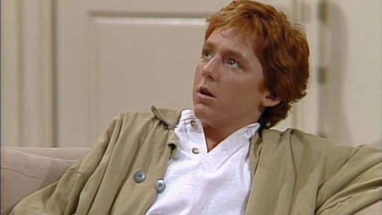 Charles in Charge