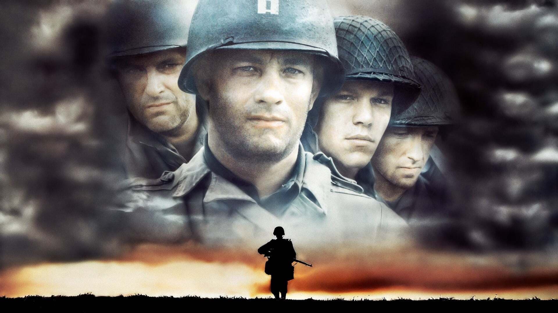 Der Soldat James Ryan (1998)