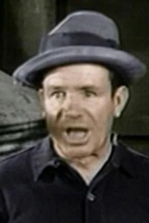 et billede af Bobby Dunn