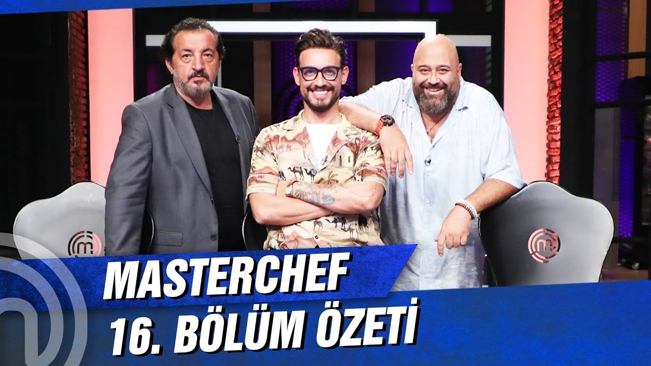 MasterChef Türkiye