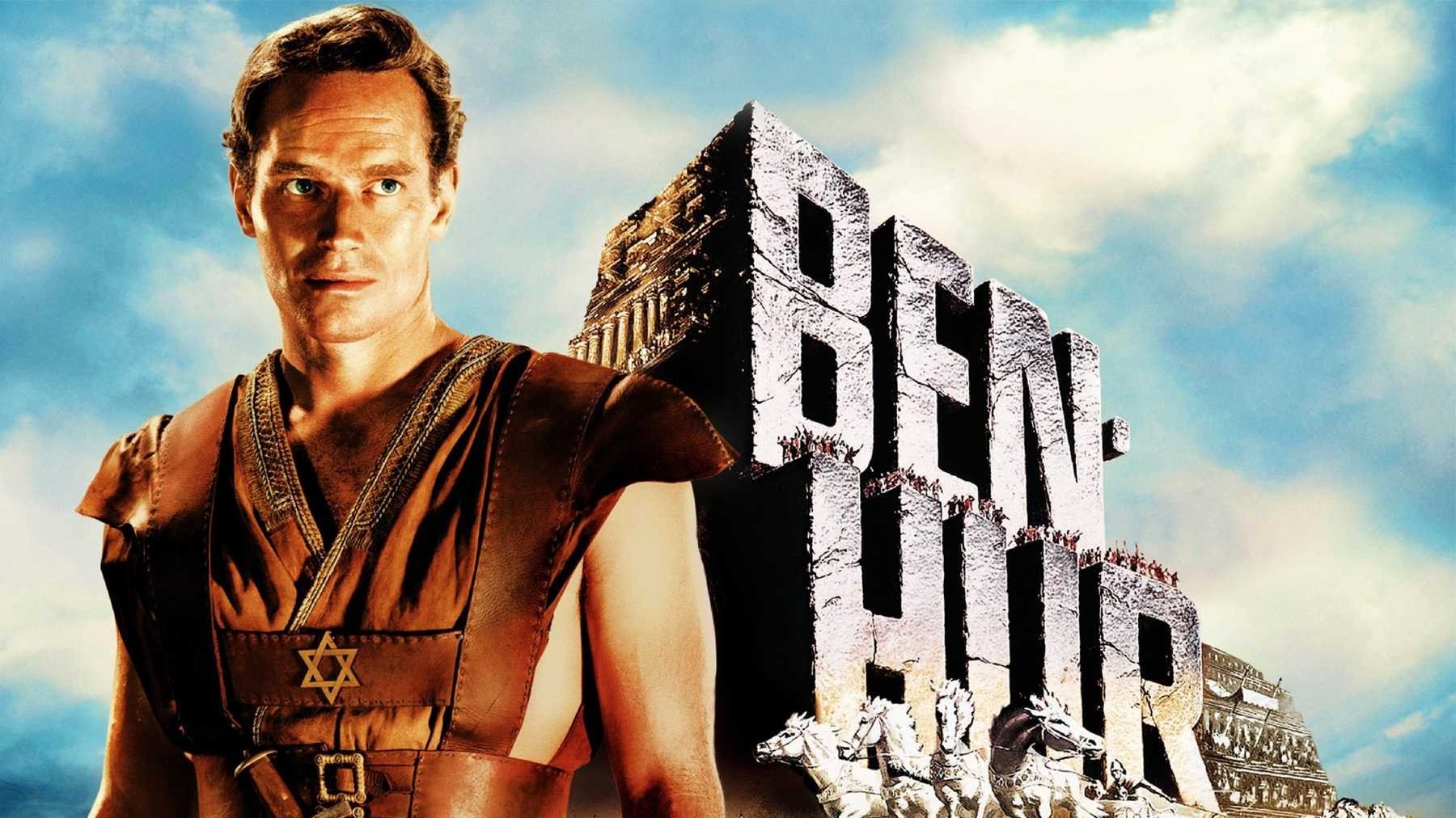 Ben-Hur (1959)