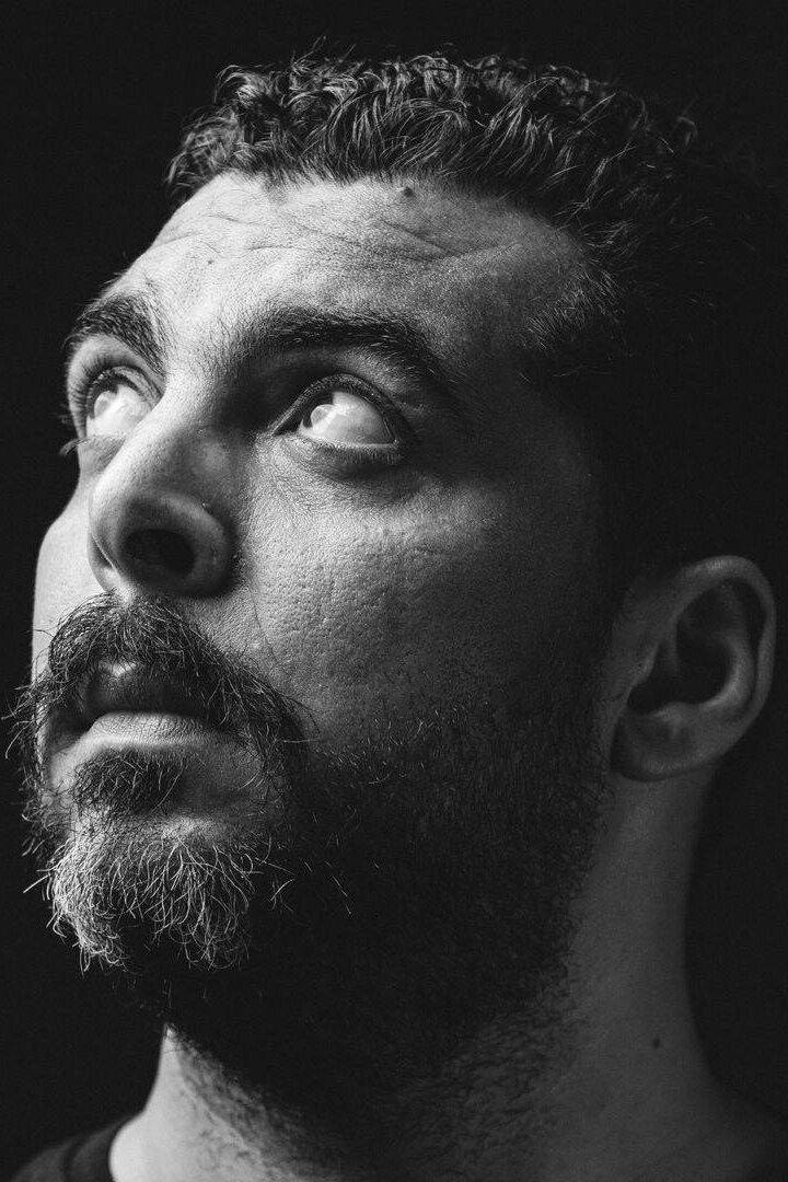 et billede af Mohamed Souissi