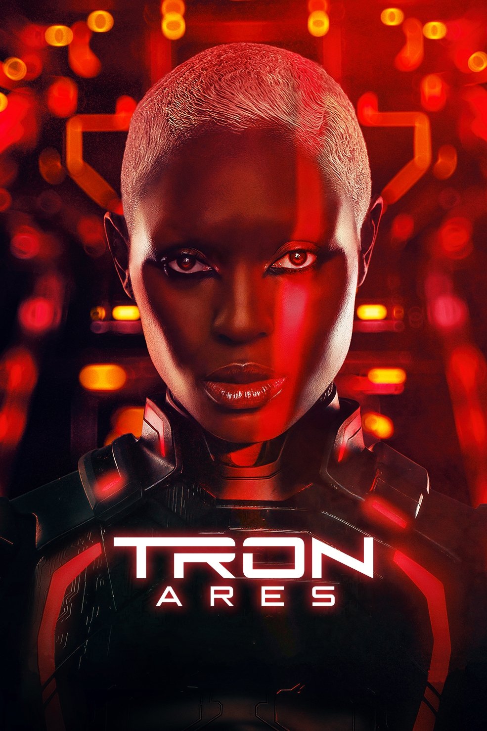 TRON: Ares