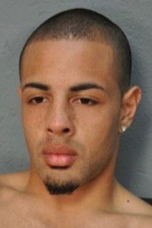 et billede af Rico Sanchez