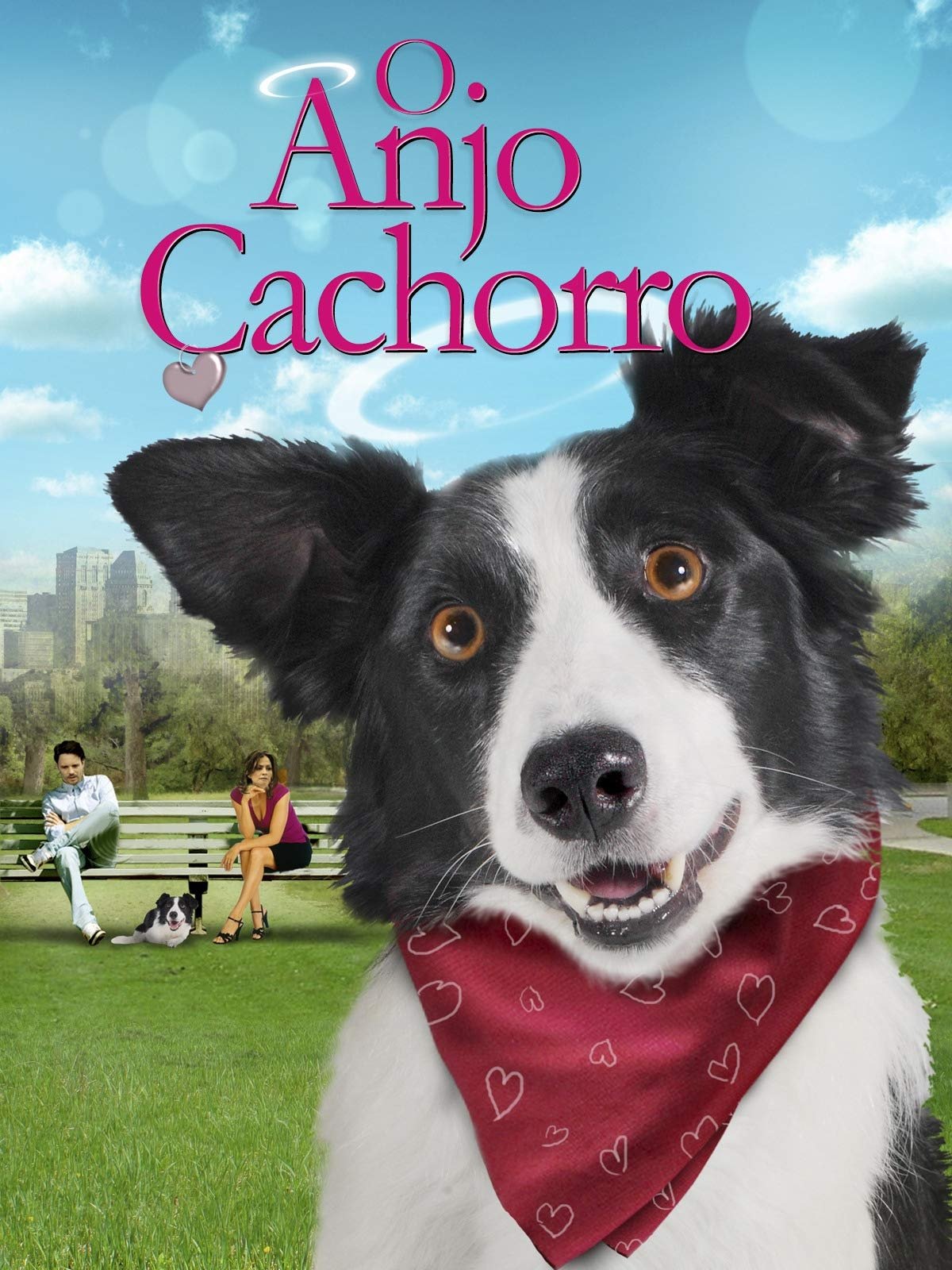 Capa do Filme 