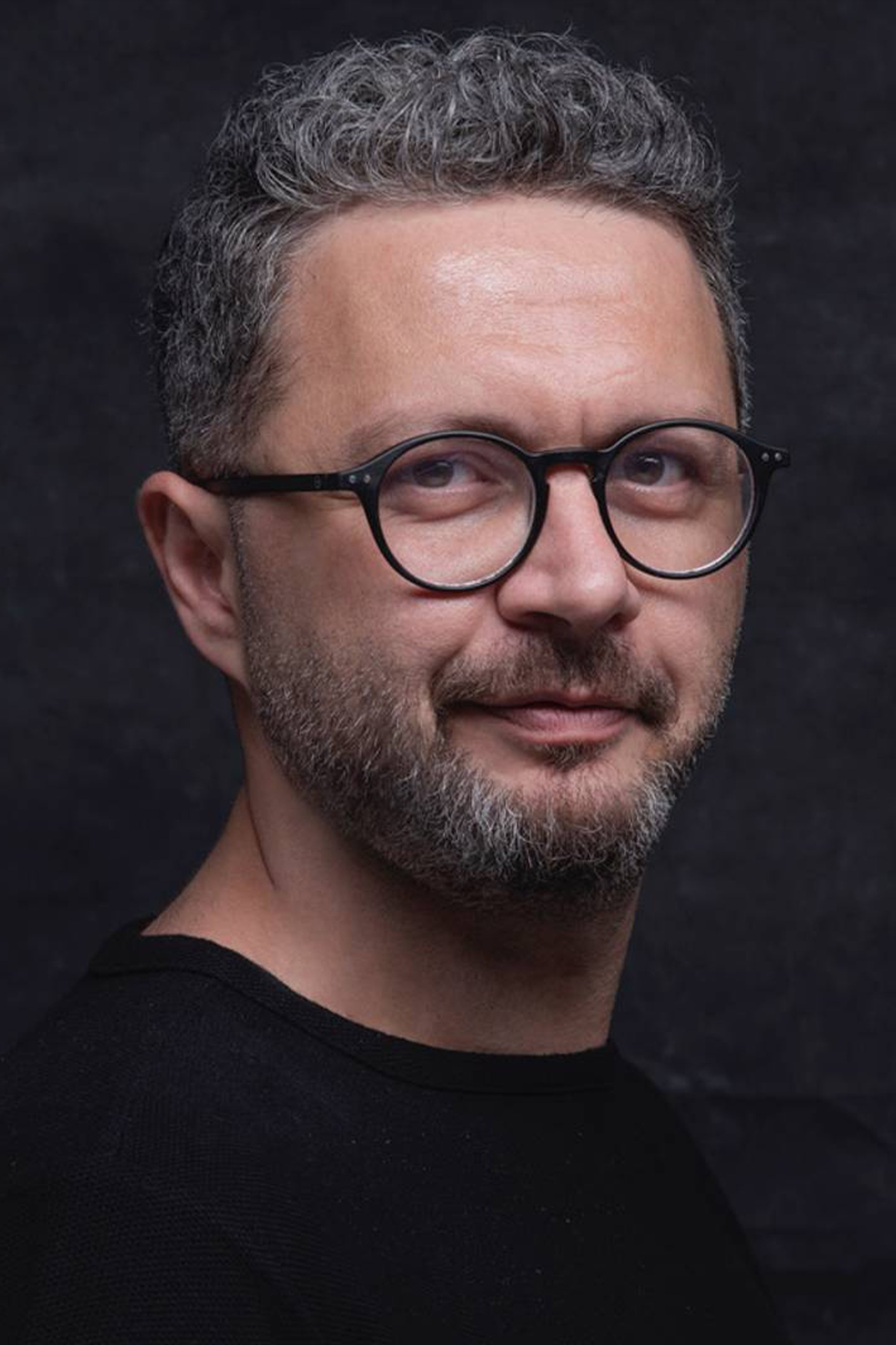 et billede af İbrahim Selim